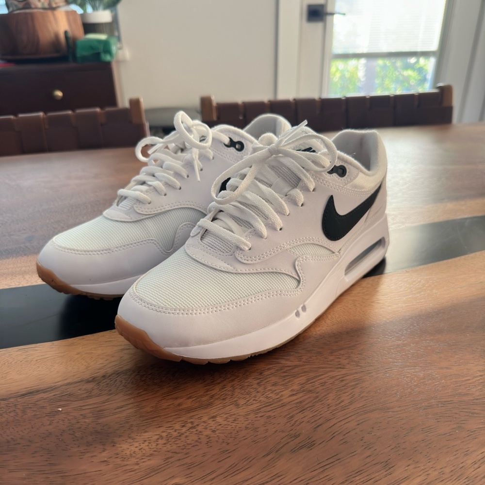 Nike Air Max 90 G golf shoes